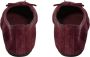 Sofie Schnoor Ballerina Burgundy met strikdetail - Thumbnail 2