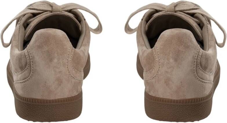 Sofie Schnoor Beige Sneaker 7015 Casual Stijl