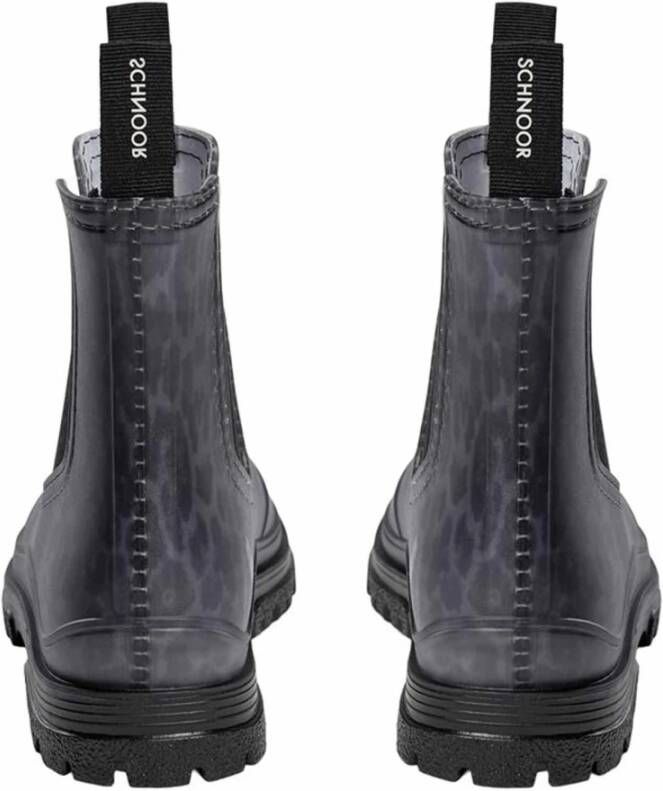 Sofie Schnoor Luipaard Rubberlaars T427