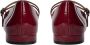 Sofie Schnoor Rode Ballerina Schoenen - Thumbnail 2