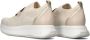 SOFTWAVES Sneakers Dames 9.13.03 Maat: 39 Materiaal: Textiel Kleur: Beige - Thumbnail 3