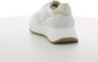 Softwaves Dames Witte Schoenen - Thumbnail 2