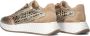 SOFTWAVES Lage Sneakers Dames 8.95.01 Maat: 39 Materiaal: Raffia - Thumbnail 4