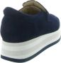 Softwaves Kristal Stijl Schoenen Blue Dames - Thumbnail 5