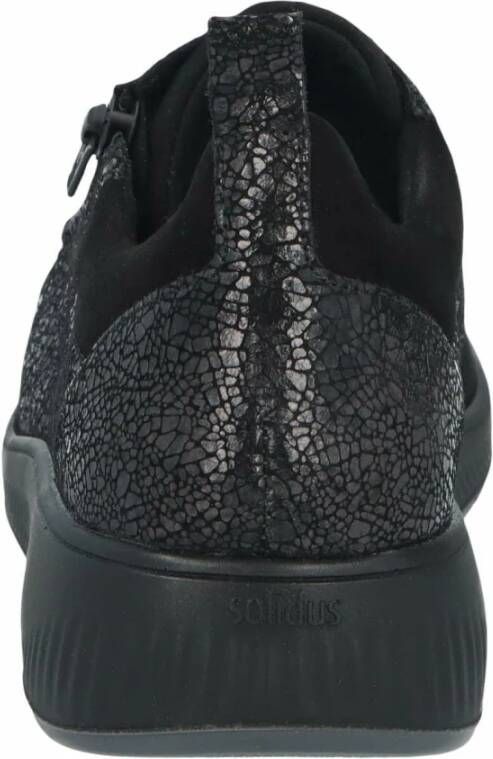 Solidus Casual Veterschoen voor Dames