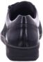 Solidus Dames Veterschoenen Solid -01001 Kate Zwart ½ - Thumbnail 10