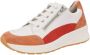 Solidus Casual Veterschoenen voor Dames - Thumbnail 2