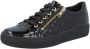 Solidus Casual veterschoenen voor dames - Thumbnail 2