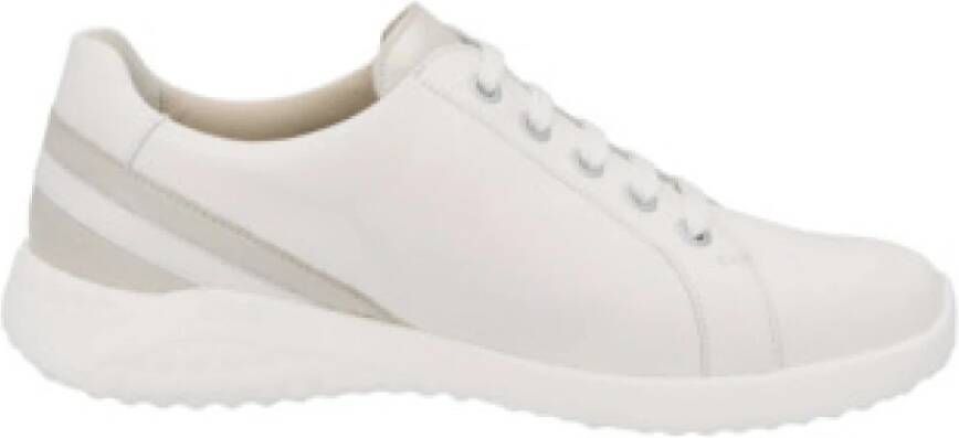 Solidus Casual veterschoenen voor dames