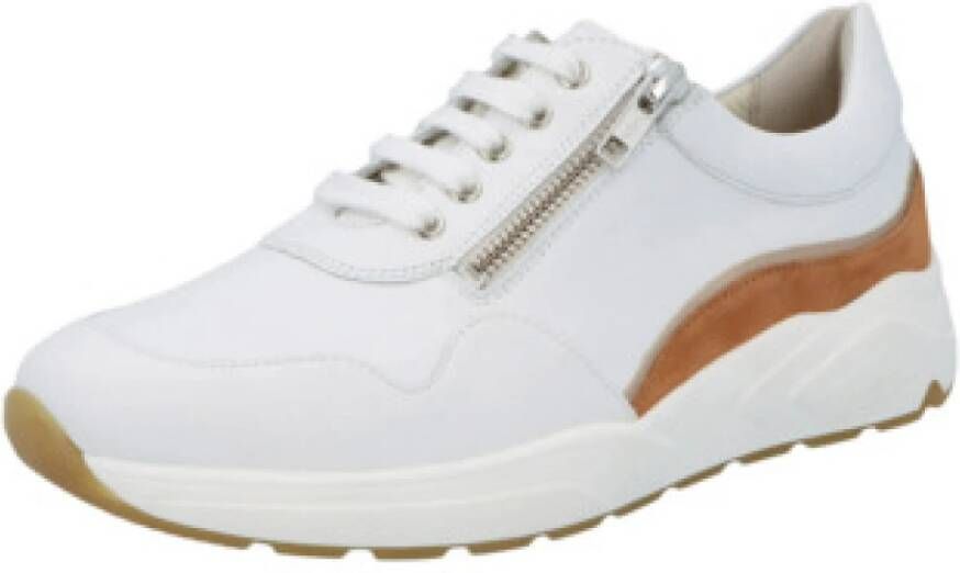 Solidus Casual veterschoenen voor dames