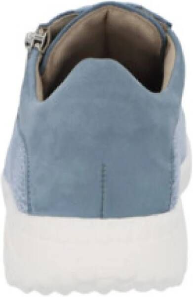 Solidus Casual veterschoenen voor dames