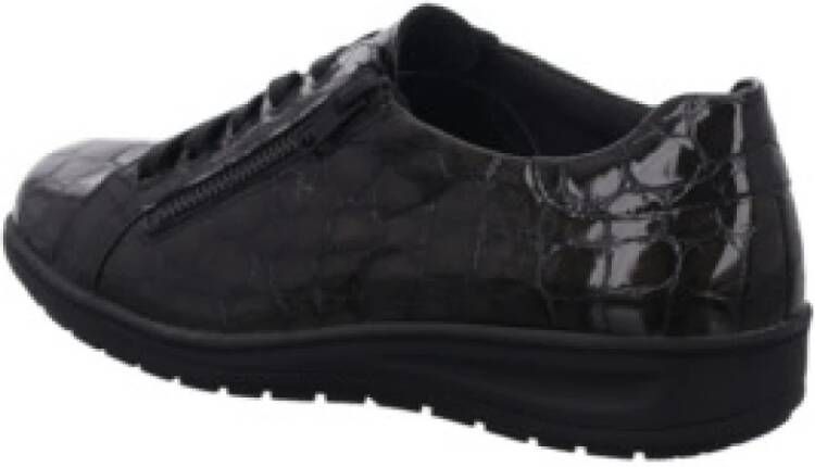 Solidus Casual Veterschoenen voor Dames