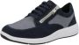 Solidus Casual veterschoenen voor dames - Thumbnail 2