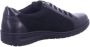 Solidus Solid H dames veterschoenen sportief (4 5) zwart - Thumbnail 9