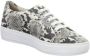 Solidus Casual veterschoenen voor dames - Thumbnail 2