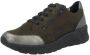 Solidus Casual veterschoenen voor dames - Thumbnail 2