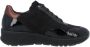 Solidus Casual veterschoenen voor dames in multicolor - Thumbnail 2
