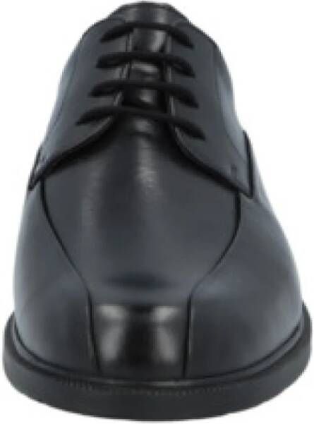 Solidus Casual veterschoenen voor heren