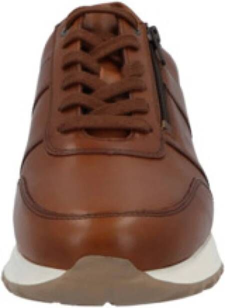 Solidus Casual veterschoenen voor heren