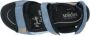 Solidus Comfort Sandalen voor Dames in effen kleuren - Thumbnail 2