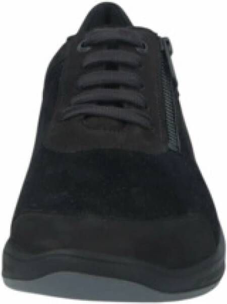 Solidus Comfort Veterschoenen voor dames