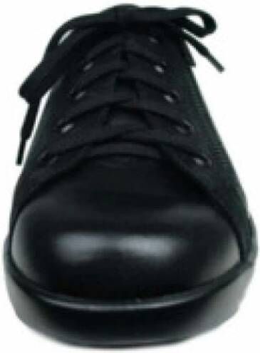 Solidus Comfort Veterschoenen voor dames