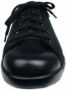 Solidus Veterschoenen Zwart Maren Black Dames - Thumbnail 6