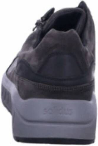 Solidus Comfort Veterschoenen voor Heren