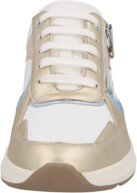 Solidus Comfortabele moderne sneaker voor vrouwen