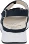Solidus Comfortabele Sandalen voor Dames - Thumbnail 2