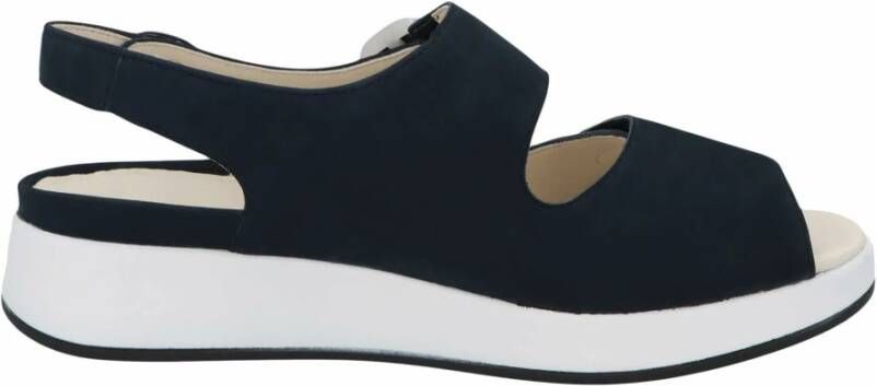 Solidus Comfortabele sandalen voor dames