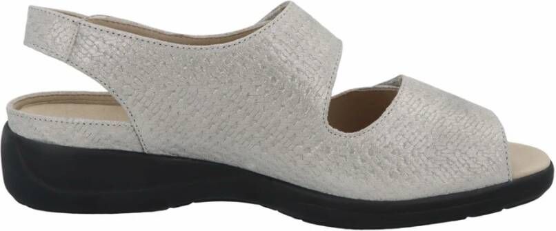 Solidus Comfortabele Sandalen voor Dames