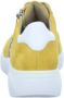 Solidus Solid Dames geel sneaker-sportief - Thumbnail 3