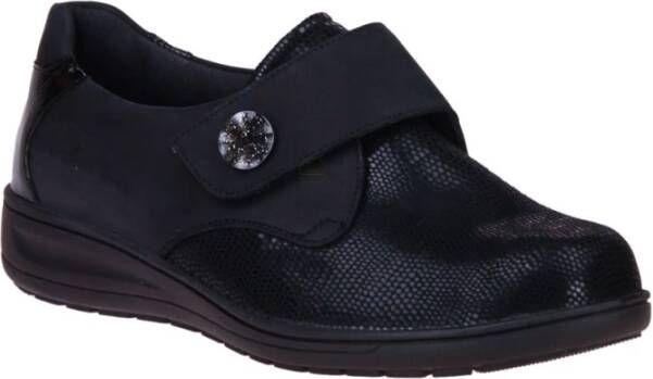 Solidus Kate Shoes Zwart Dames