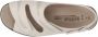 Solidus Solid Dames crÈme sandalen - Thumbnail 3
