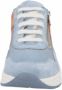 Solidus Dames Veterschoenen Karma Ponza 59500-90431 Multi - Thumbnail 3