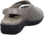Solidus Monochrome Sandalen voor Dames - Thumbnail 2