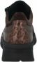 Solidus Nougat Bruine Heren Sneaker - Thumbnail 2