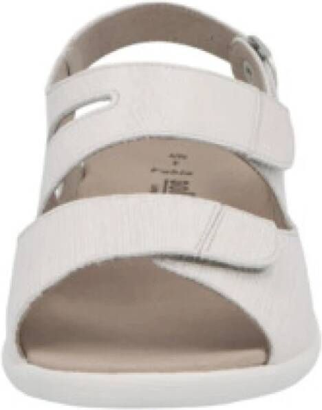 Solidus Sandalen met bandjes voor dames