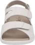 Solidus Sandalen met bandjes voor dames - Thumbnail 2
