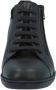 Solidus Solid Dames zwart sneakers - Thumbnail 3