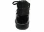 Solidus Solid Dames zwart comfortschoenen - Thumbnail 3