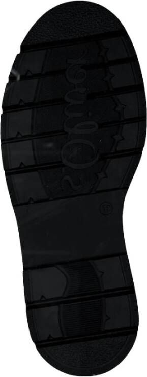 s.Oliver Ankle Boots