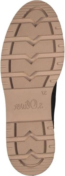 s.Oliver Ankle Boots