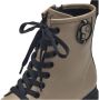 S.Oliver Beige Casual Enkellaarsjes Beige Dames - Thumbnail 7