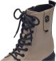 S.Oliver Beige Casual Enkellaarsjes voor Vrouwen Beige Dames - Thumbnail 10