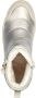 S.Oliver Beige Casual Gesloten Enkellaarsjes Beige Dames - Thumbnail 4