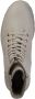 S.Oliver Beige Casual Gesloten Enkellaarsjes Gray Dames - Thumbnail 5