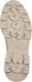 S.Oliver Beige Casual Gesloten Loafers Vrouwen Beige Dames - Thumbnail 5