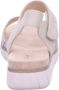 S.Oliver Beige Damessandalen Stijlvol en Comfortabel - Thumbnail 5